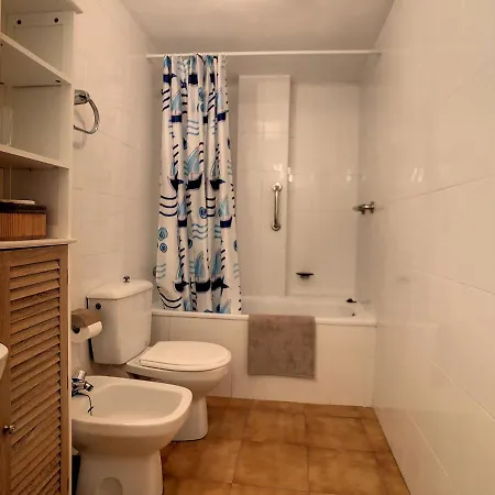 Apartment Metro L'Estartit