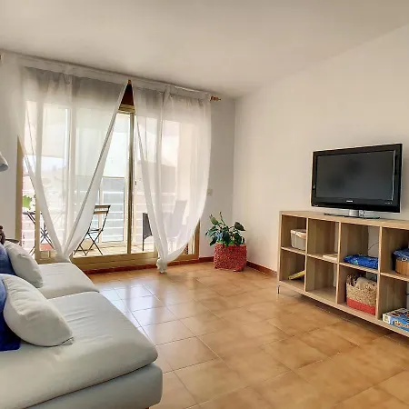 Apartment Metro