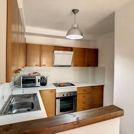 Metro Apartment L'Estartit
