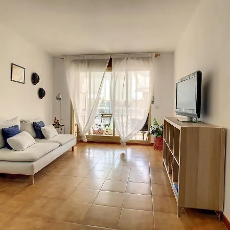 Apartment Metro