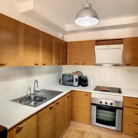 Apartment Metro L'Estartit