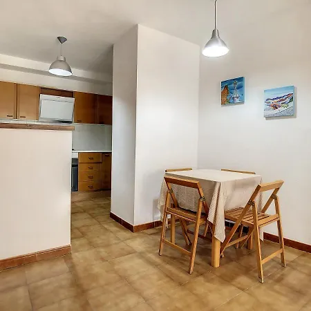 Apartment Metro