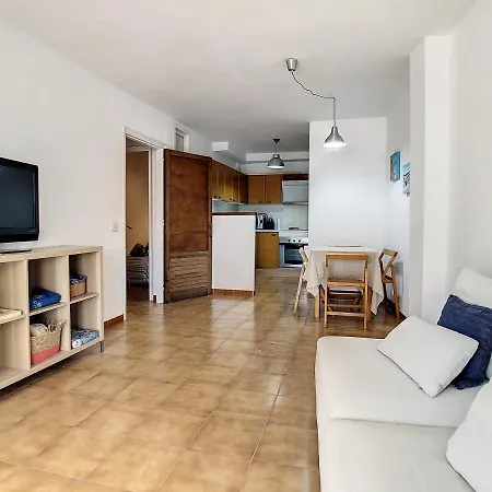 Metro Apartment L'Estartit