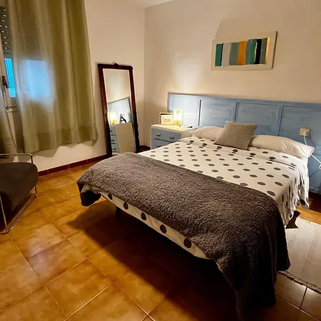 Metro Apartment