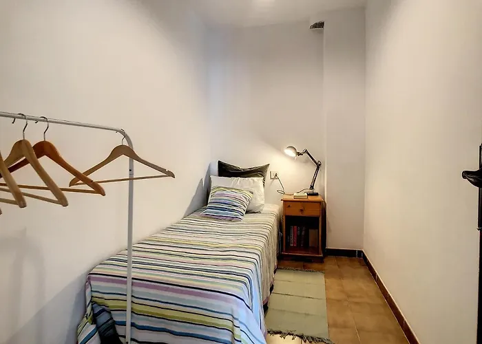 Apartment Metro *