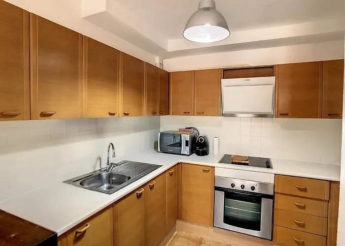 Apartment Metro L'Estartit