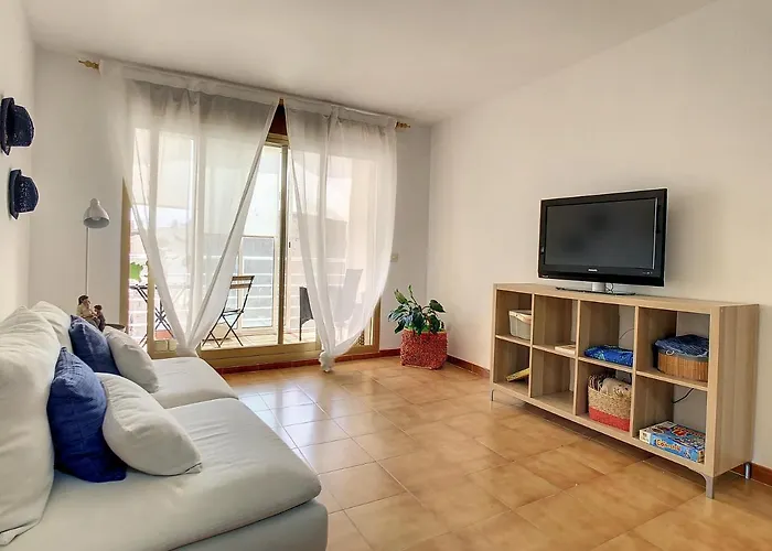 Apartment Metro