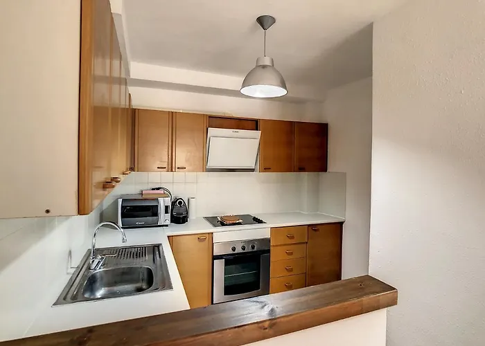 Metro Apartment L'Estartit