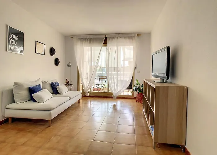Apartment Metro