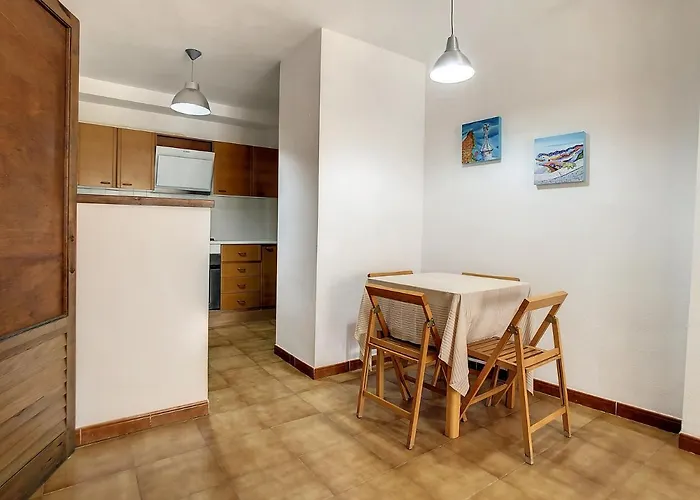 Apartment Metro
